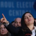 Gavrilă, pe aceeași lungime de undă cu Șoșoacă. Laudă excluderea din SOS a unor parlamentari: „Li se promit funcții și privilegii”