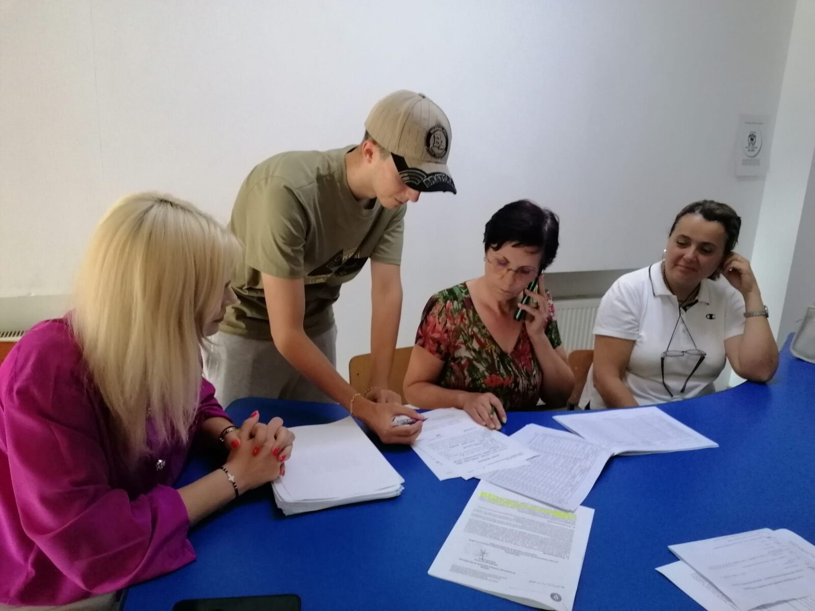 Contestații BAC 2025. Depunerea cererilor pentru vizualizarea lucrărilor s-a încheiat. Candidat: „S-a evaluat nu îndeajuns de corect”