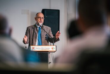 UDMR rămâne la guvernare. Cei trei miniștri care au fost propuși în Guvernul Bolojan