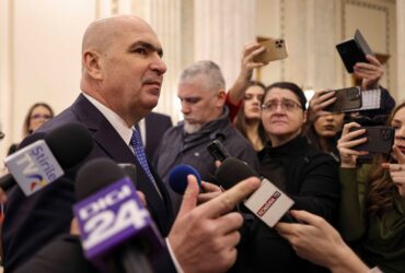 PNL se reformează fără femei implicate în deciziile majore. Sociolog: „Foarte puține au fost promovate în ultimii 35 de ani”