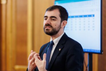 Cine sunt aleșii USR care nu au votat guvernul Bolojan
