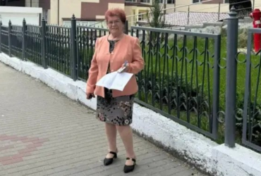 O femeie din județul Neamț a promovat Bacalaureatul la 75 de ani. Vrea să dea și la facultate
