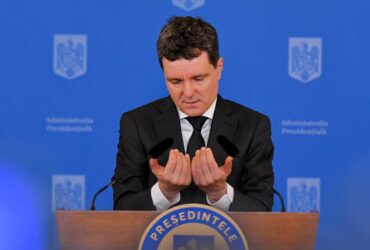 România riscă să piardă împrumuturi avantajoase din PNRR din cauza întârzierilor, avertizează Nicușor Dan