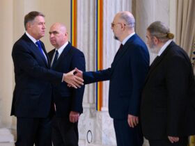 „Încăpățânat ardelenește”. Kelemen Hunor explică la ce se aseamănă Bolojan cu Iohannis
