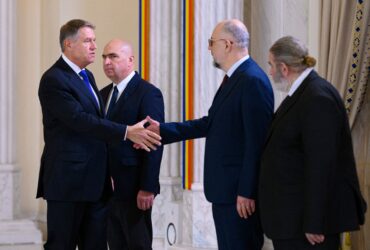 „Încăpățânat ardelenește”. Kelemen Hunor explică la ce se aseamănă Bolojan cu Iohannis