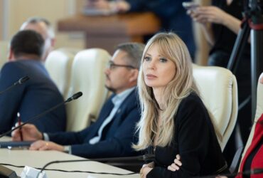 Senatoarea PSD Victoria Stoiciu critică excluderea Organizației de femei liberale de la vot. „Este trist și îngrijorător”