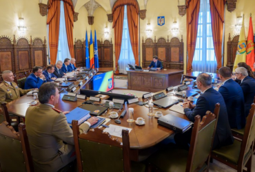 Decizii în CSAT pentru combaterea evaziunii: controale intense, digitalizare accelerată și recuperarea rapidă a prejudiciilor