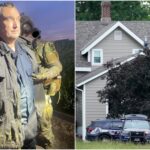 Bărbatul acuzat că a împușcat mortal o deputată democrată din Minnesota și pe soțul ei a fost arestat după o amplă urmărire