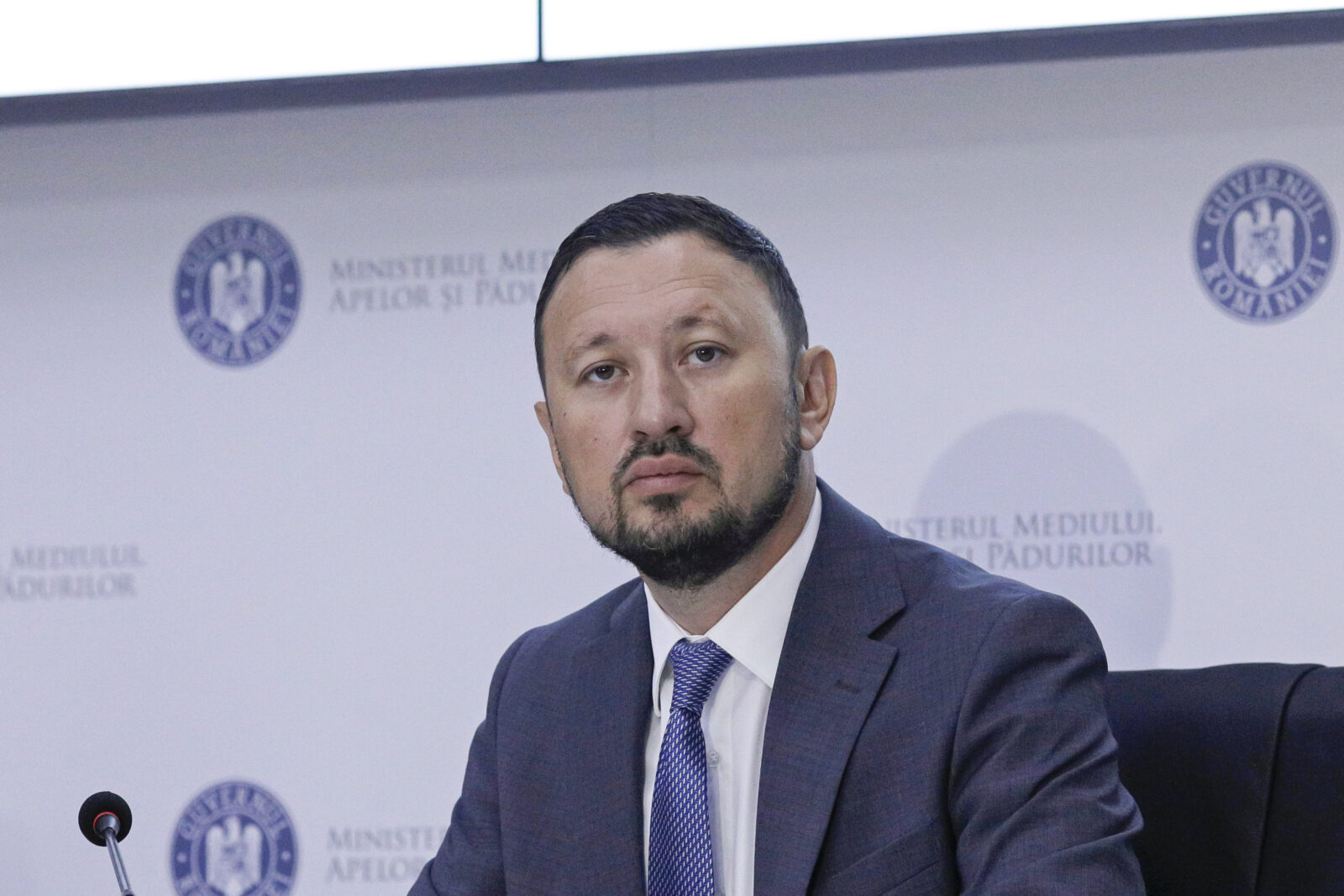 Ministrul Mediului spune că furtuna din Capitală „nu va rămâne un eveniment izolat”: „Nu mai e vorba despre dacă se va întâmpla din nou, ci când și cât de rău va fi data viitoare”