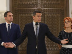 PNL și PSD își stabilesc astăzi miniștrii din Guvernul Bolojan / Întâlnire a liderilor coaliției pentru acordul de guvernare PNL și PSD își stabilesc astăzi miniștrii din Guvernul Bolojan / Întâlnire a liderilor coaliției pentru acordul de guvernare