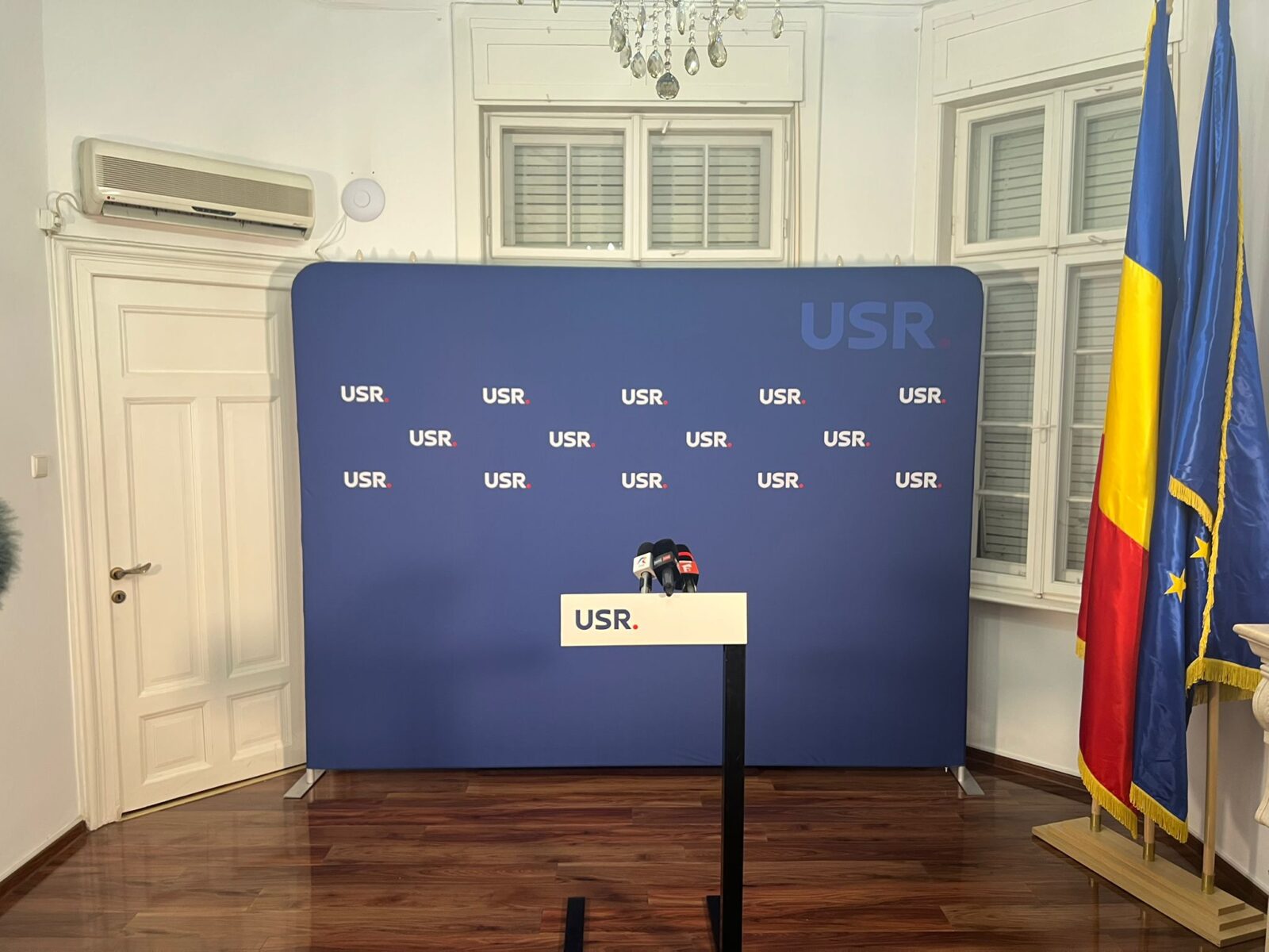 O fostă ministră PNL, membră USR de mai puțin de un an, candidează pentru șefia partidului O fostă ministră PNL, membră USR de mai puțin de un an, candidează pentru șefia partidului