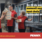 Tot ce ai vrut vreodată să știi despre cum e să lucrezi la PENNY