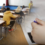 Subiecte Matematică Bac 2025 – profilul real, Mate-Info. Ce au primit elevii la Matematică