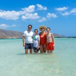 Copiii nu-ți strică vacanța! Dimpotrivă. Experiența și ponturile „Familiei HaiHui”