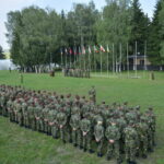 5.000 de militari din 4 ţări participă la exerciţiul Saber Guardian 25, ce se desfăşoară în România