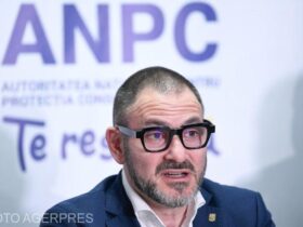 Piedone îl mută pe Horia Constantinescu de la Constanţa la Ialomiţa. „O acţiune coordonată de intimidare şi reducere la tăcere”