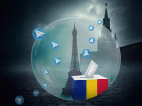 Kremlinul și manualul de dezinformare: Franța și „mafia europeană”, acuzate de interferențe în alegerile românești