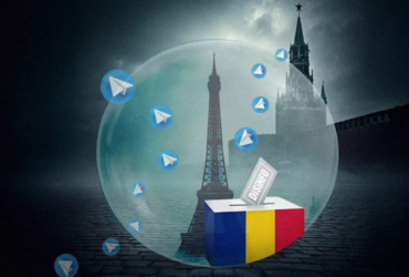 Kremlinul și manualul de dezinformare: Franța și „mafia europeană”, acuzate de interferențe în alegerile românești