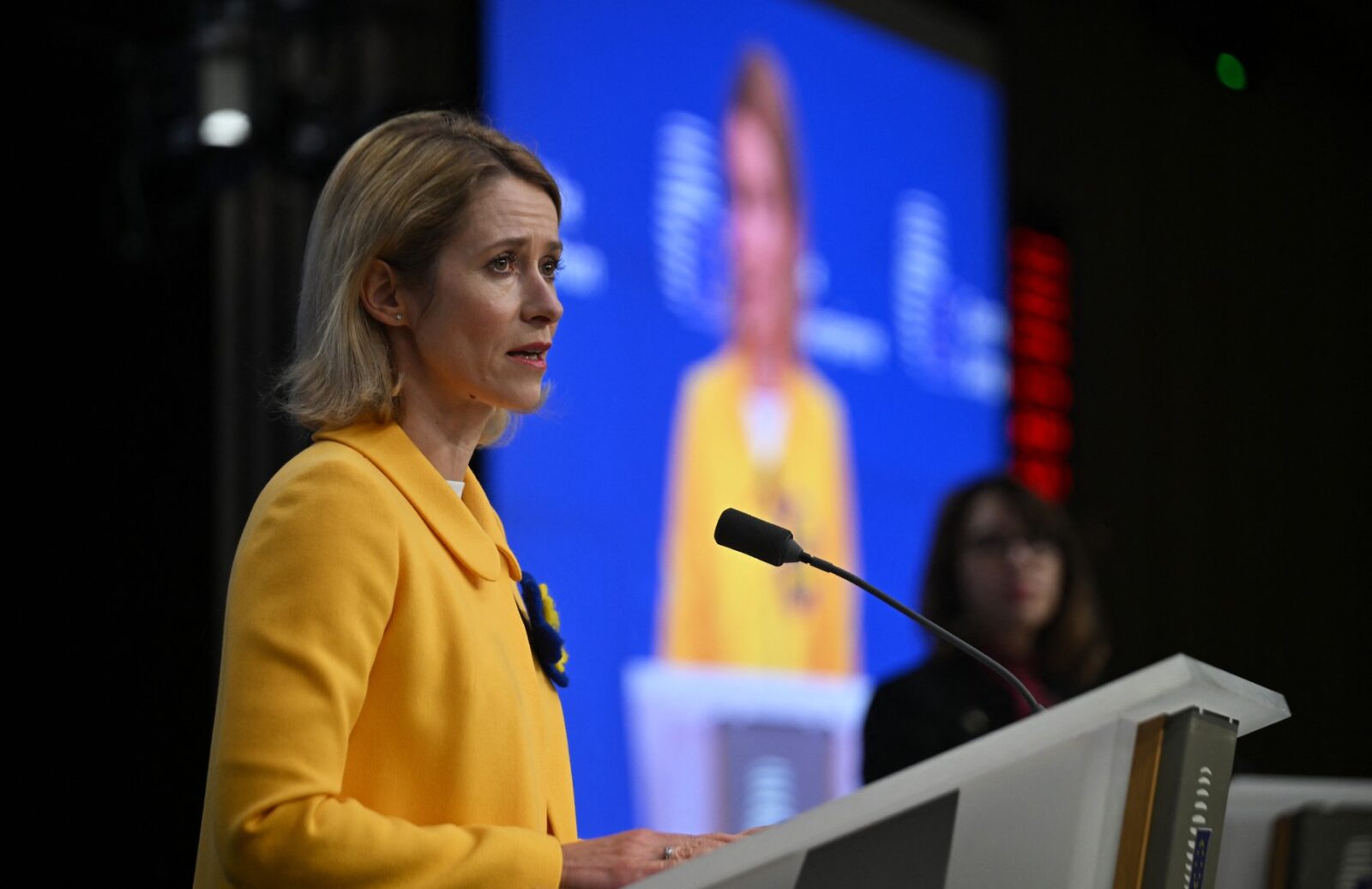 Un raport UE menționează încălcări ale drepturilor omului de către Israel. Subiectul va fi discutat de miniștrii de Externe