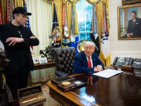 Trump spune că e „foarte dezamăgit” de Musk, cu care a avut „o relație groazavă”. „Nu a avut nicio problemă până când a plecat”