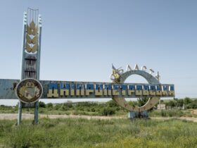 Ucraina neagă prezența trupelor ruse în regiunea Dnipropetrovsk, pe fondul ofensivei Moscovei. „Situația e tensionată”