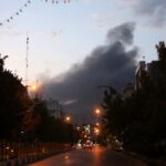 Cu ce încep să semene „foarte mult” atacurile Israelului asupra Iranului. Un profesor universitar avertizează: „Aceasta nu este cu siguranță calea”