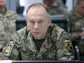 Armata Ucrainei raportează bătălii aprige pentru una dintre „ambițiile strategice ale Kremlinului”