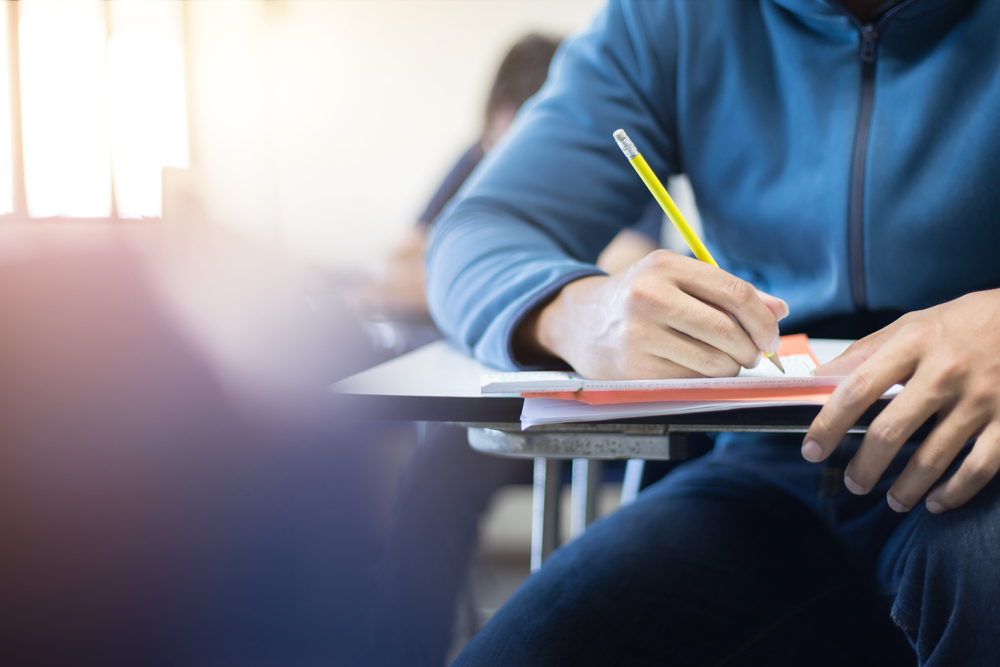 Evaluare Națională 2025. Modele de subiecte la matematică