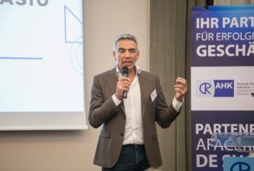 „Suntem cu spatele la zid”. Vicepremierul Dragoş Anastasiu anunţă o nouă „ordonanţă trenuleţ”. Când va fi gata pachetul fiscal