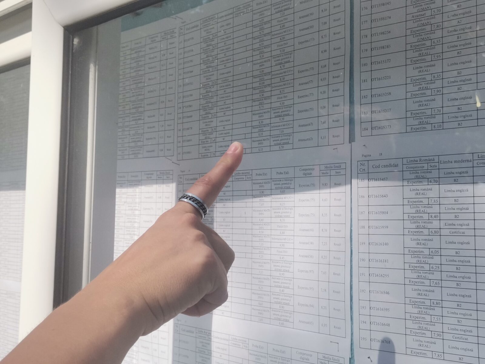 Rezultate finale BAC 2025. Cu cât a crescut rata de succes după contestații. Sunt mai multe medii de 10