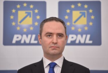 Alexandru Nazare, după întâlnirea cu angajații din Ministerul Finanțelor: „Nu se pune problema blocării plății pensiilor și salariilor”