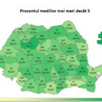Rezultate Evaluare Națională 2025. Performanțele elevilor pe județe. Cum faci contestație