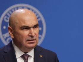 Ilie Bolojan face radiografia cheltuielilor exagerate ale statului: „A fost tolerată o zonă de clientelă politică, de lipitori. Există riscul să nu mai putem plăti pensiile și salariile”