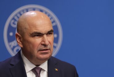 Ilie Bolojan face radiografia cheltuielilor exagerate ale statului: „A fost tolerată o zonă de clientelă politică, de lipitori. Există riscul să nu mai putem plăti pensiile și salariile”