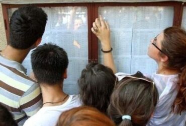 BAC 2025. Rezultatele la probele scrise, publicate azi. Ce trebuie să știi despre contestații