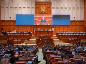 Guvernul Bolojan își asumă pe 7 iulie răspunderea în Parlament pe primul pachet fiscal de reducere a deficitului