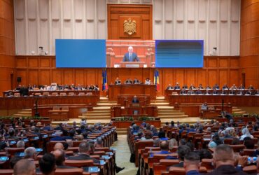 Guvernul Bolojan își asumă pe 7 iulie răspunderea în Parlament pe primul pachet fiscal de reducere a deficitului