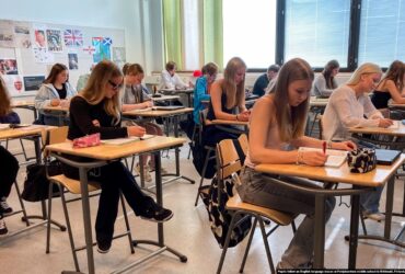 Secretele celui mai performant sistem educațional din lume. Elevii sunt fericiți și nu au teme acasă