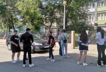 Rezultatele la Evaluarea Națională, discrepanțe între note și realitate. Curiosul caz al școlii din Curcani | Analiză