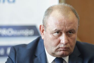 Surse: Ion Mocioalcă, unul dintre numele discutate de PSD pentru șefia Curții de Conturi. Paul Stănescu, lobby pentru fostul baron local
