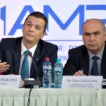 Bolojan, replică pentru PSD, după ameninţările cu ieşirea de la guvernare: „E ușor să stai pe margine”