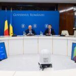 Bolojan, discuție cu omologul ucrainean despre sprijinul României și drepturile românilor din Ucraina