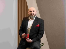 Tiberius Pintilie, Nestlé: Gen A nu vine doar cu întrebări, ci și cu soluții
