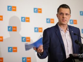 Ministrul Apărării, Ionuț Moșteanu: Ținta de 3,5% din PIB pentru Apărare „este absolut fezabilă. Trebuie să ne respectăm angajamentul”