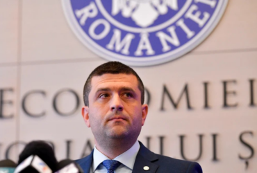 Ministrul Economiei anunță schimbarea firmelor care selectează managerii companiilor de stat. „E o prefăcătorie”