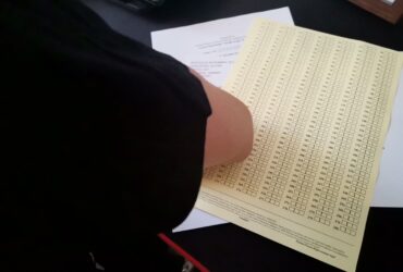 Admiterea la liceu 2025: A început completarea fișelor de opțiuni pentru înscrierea în clasa a IX-a. Etapa durează până pe 21 iulie
