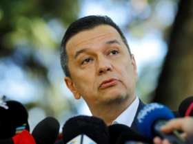 Grindeanu spune că pachetul doi de măsuri fiscale trebuie să corecteze inechităţile: „Supraimpozitarea se va aplica şi la bănci”
