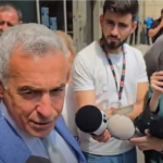 Călin Georgescu crede că administraţia Trump e cu ochii pe el: „A văzut şi a notat toate abuzurile care s-au făcut şi se fac asupra mea”