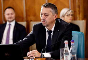 Ministrul Educației Daniel David reacționează după ce Ucraina a anunțat închiderea a 16 licee cu predare în limba română: „Dorim să promovăm un dialog constructiv”