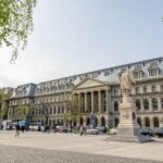 Universitatea din București și ISPAIM, parteneriat pentru educația în securitate și apărare